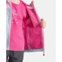 Veste softshell enfant Kilpi Ravia