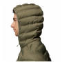 Veste d'hiver homme Columbia Lake 22™ II Down Hooded Jacket