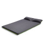 Matelas autogonflant Zulu Dreamtime 7,5 Double Pillow