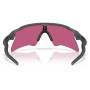 Lunettes soleil OAKLEY Radar Ev Heater