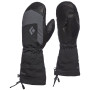 Gants femme Black Diamond Mercury Mitts W's vert Black