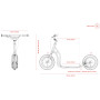 Trottinette Yedoo Mau Emoji