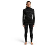 Sous-vêtements fonctionnels femme Icebreaker Women M 260 Tech Vertx H R Leg Chillwav