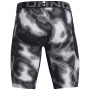 Caleçons fonctionnels homme Under Armour HG Prtd Long Shorts