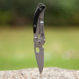 couteau pliant True Utility Skeleton Knife