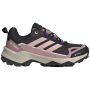 Taille de chaussures (UE): 37 1/3 / Couleur: noir / rose