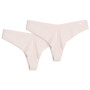 Culotte fonctionnell femme Puma Microfiber Brazilian Briefs 2P