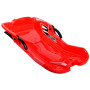 Luge plateau Eda X-Style rouge Red