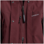 Manteau softshell femme Didriksons Ilma Wns Parka 8