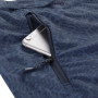 Pantalon 3/4 femme Alpine Pro Hyda 2