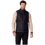 Gilet homme Rab Microlight Down Vest