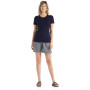 T-shirt femme Icebreaker Tech Lite II SS Tee