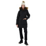 Veste d'hiver femme Fundango Georgina Parka Jacket