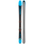 Set de ski Dynafit Blacklight 88 Speed Ski Set