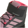Chaussures enfant Adidas Terrex Snow Cw Climawarm