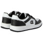 Chaussures homme Champion Rd18 2.0 Low Low Cut Shoe M