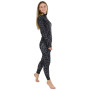 Pantalon sous-vêtement femme Fundango Yaris II Baselayer Bottom