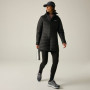 Manteau femme Regatta Selenar Long Length