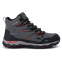 Taille de chaussures (UE): 39 / Couleur: gris