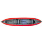 Kayak gonflable Gumotex THAYA