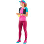 Leggings femmes Dynafit Ultra Graphic Lon Tights W