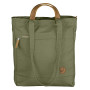 Sac Fjällräven Totepack No.1 green Green
