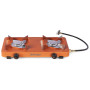 Réchaud camping Vango Blaze Double