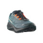 Chaussures homme Salomon Aero Blaze 4 Grvl