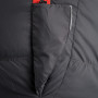 Sac de couchage en plumes Zajo Chamonix Down -5 Regular