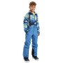 Tailles enfant: 122 / Couleur: bleu