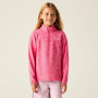 Sweatshirt enfant Regatta Hot Shot Marl Pop
