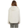 Sweat-shirt femme Fundango Juniper Pile Jacket