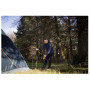 Tente familiale Vango Teepee Air 400