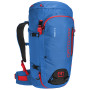 Sac à dos Ortovox Peak 32 S 2022 bleue / rouge BlueOcean