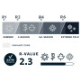 Matelas gonflable Therm-a-Rest Topo RW