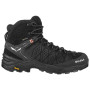 Chaussures femme Salewa Ws Alp Trainer 2 Mid Gtx