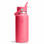 Couleur: rose / bordeau