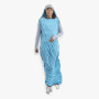 Doublure sac de couchage Sea to Summit Breeze Liner Mummy Compact