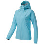 Veste femme Dare 2b Womens Torrek Breathe Easy Jacket