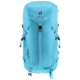 Sac à dos de sport femme Deuter Trail 28 SL