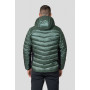 Veste d'hiver homme Hannah Revel Hoody