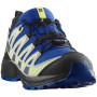 Taille de chaussures (UE): 33 / Couleur: bleu