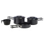 Vaisselle Vango Non-Stick Cook Kit 1 person
