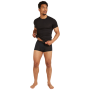 Caleçon homme Icebreaker M Mer 125 Cool-Lite Anatomica Trunks
