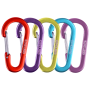 Mousqueton auxiliaire Edelrid Micro 3