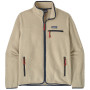 Taille: M / Couleur: beige / bleu