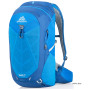Sac à dos Gregory Miwok 24 bleue ReflexBlue