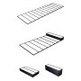 Matelas Pinguin Fold Alu