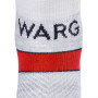 Chaussettes femme Warg Trail Low Wool 3-pack