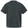 T-shirt enfant Regatta Alvarado Seal Grey